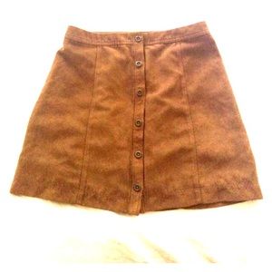 Skirt from Hollister